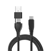 Çok işlevli veri kablosu